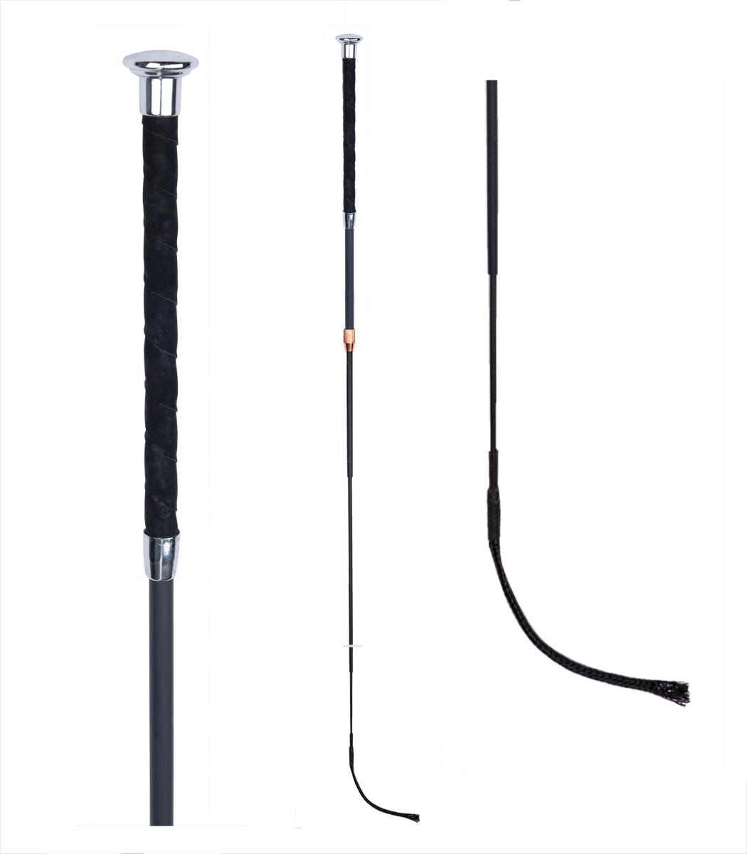 Waldhausen Dressage Whip Variable World of Horses