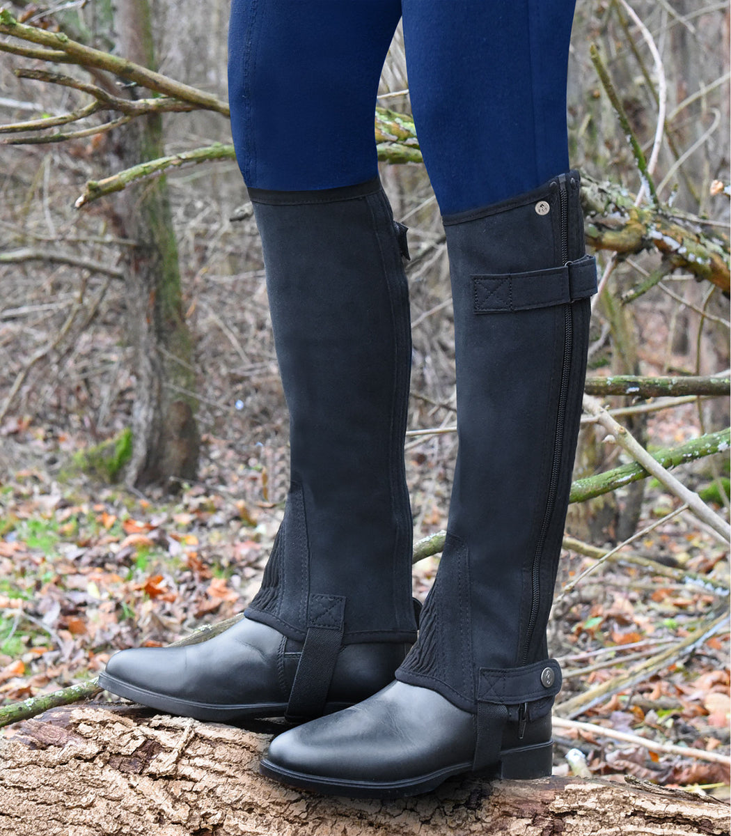 Waldhausen Mini Chaps Daily World Of Horses waldhausen-mini-chaps-daily-world-of-horses