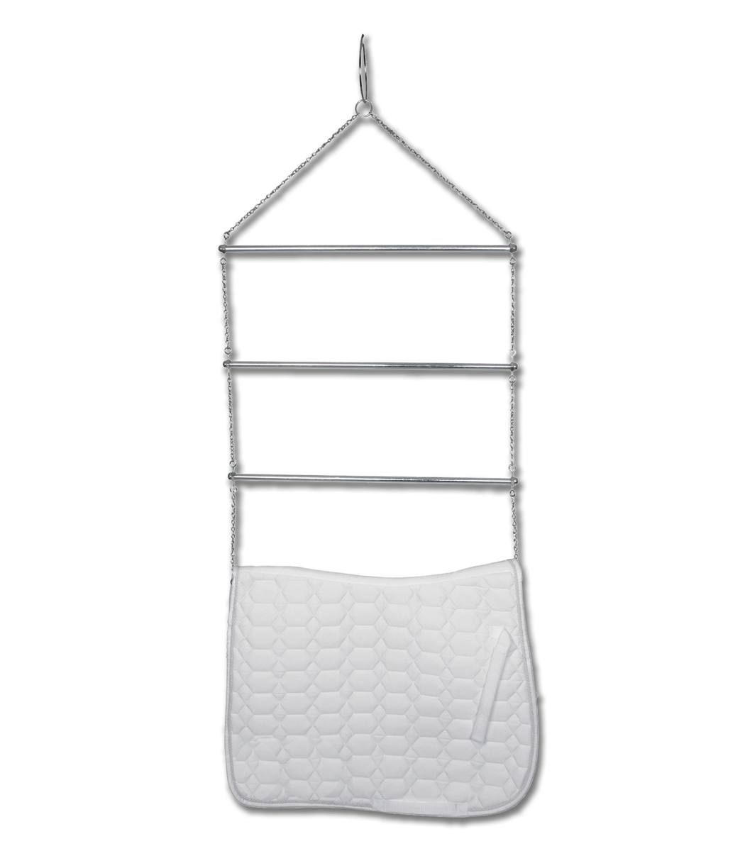 Blanket Rack World of Horses