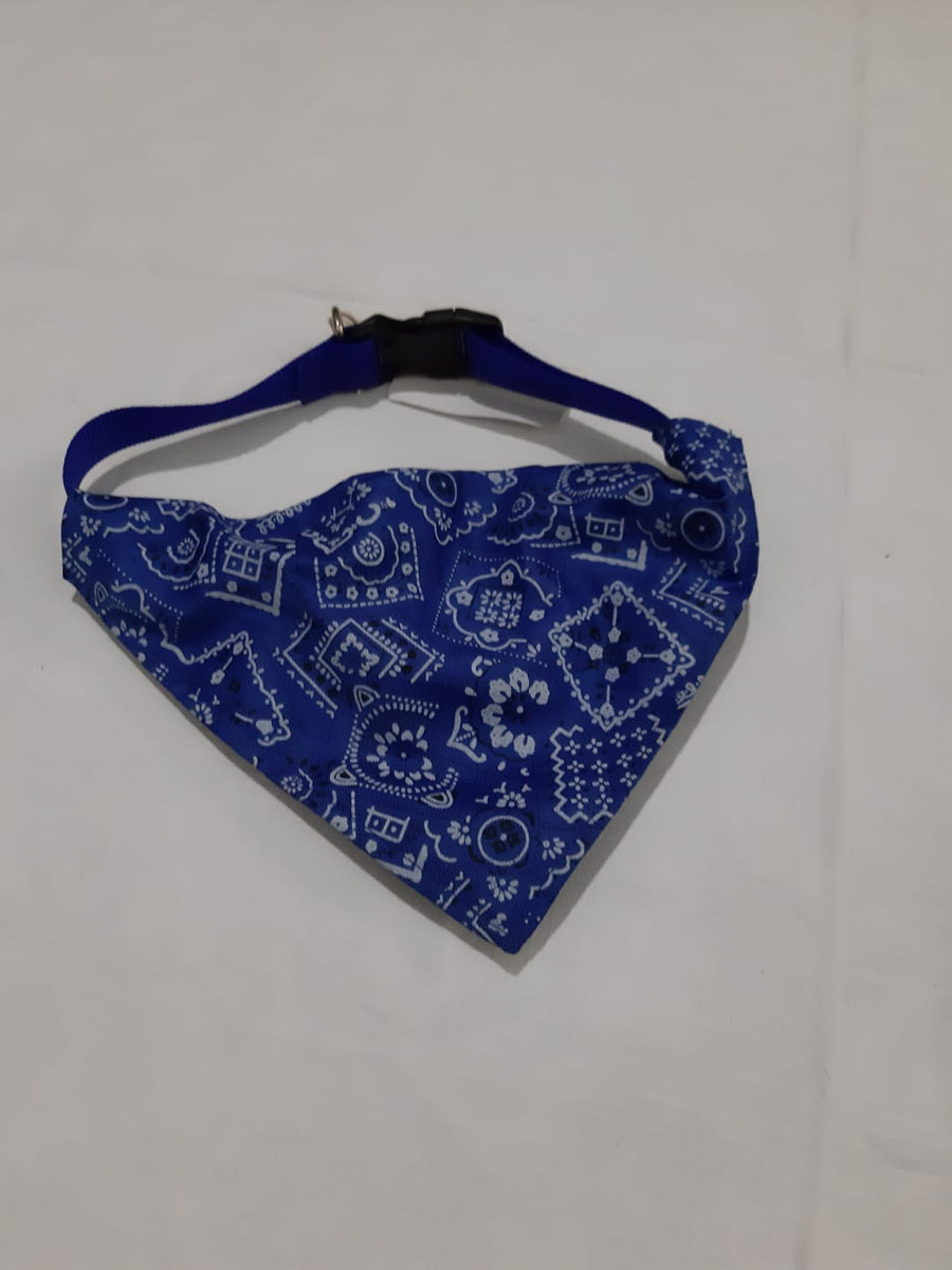 Bandana collars for dogs hotsell