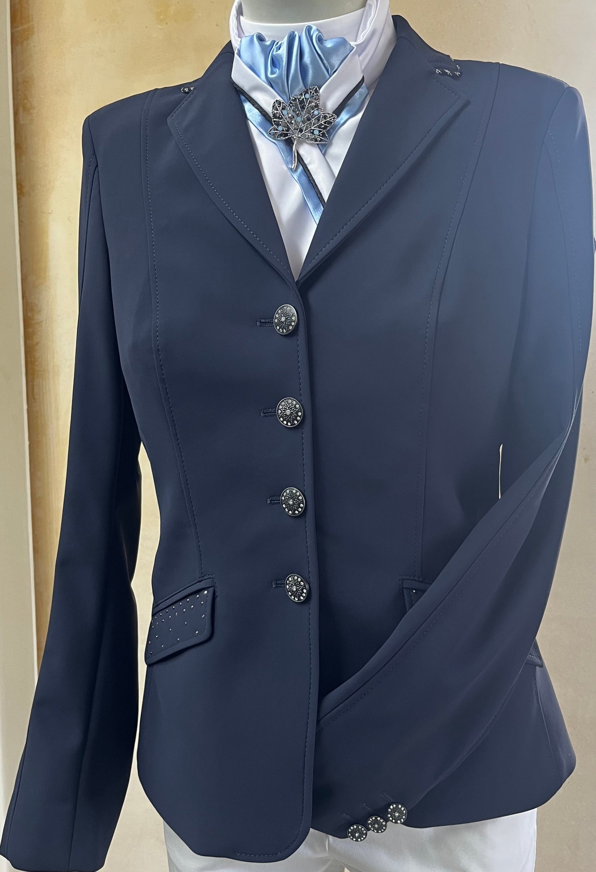 Cavallo Show Jacket Cavallo Show Jacket