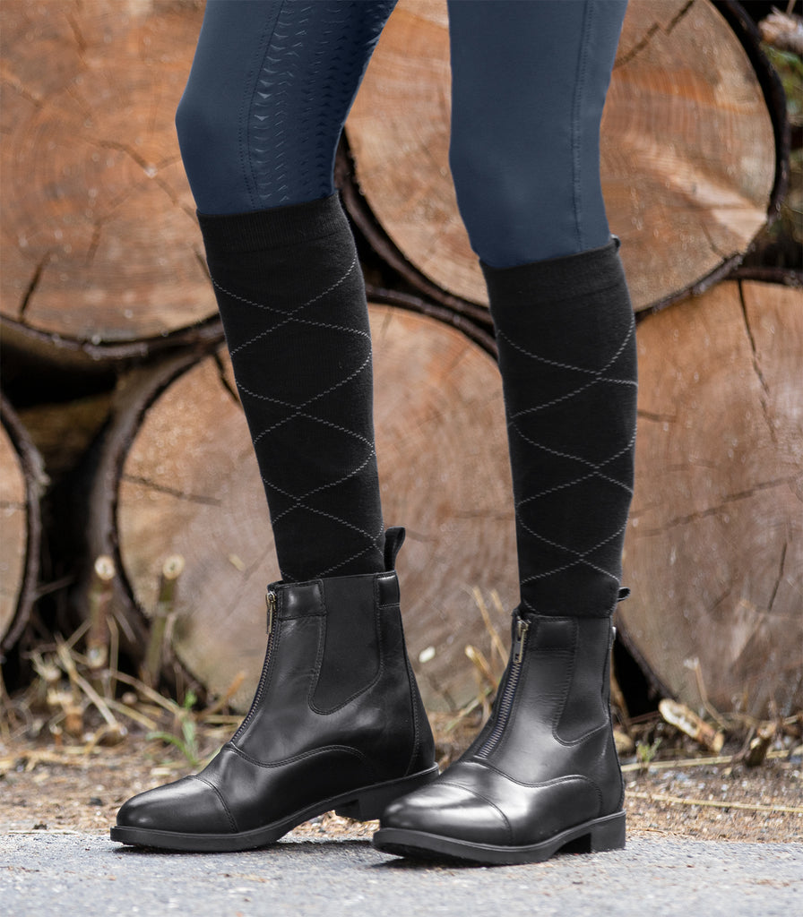 Riding Boots – World of Horses