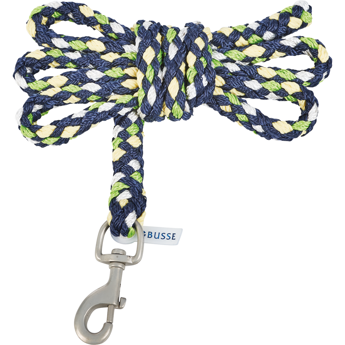 Busse Lead Rope – World of Horses