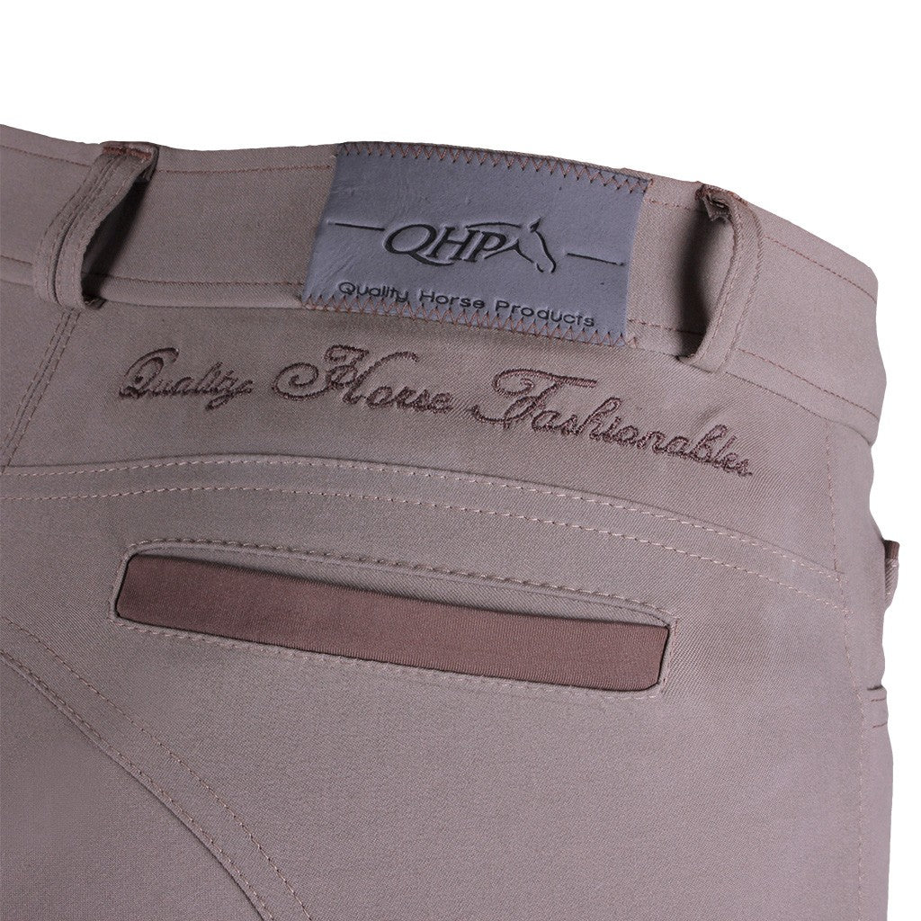 QHP Riding Breeches Chaney – World of Horses