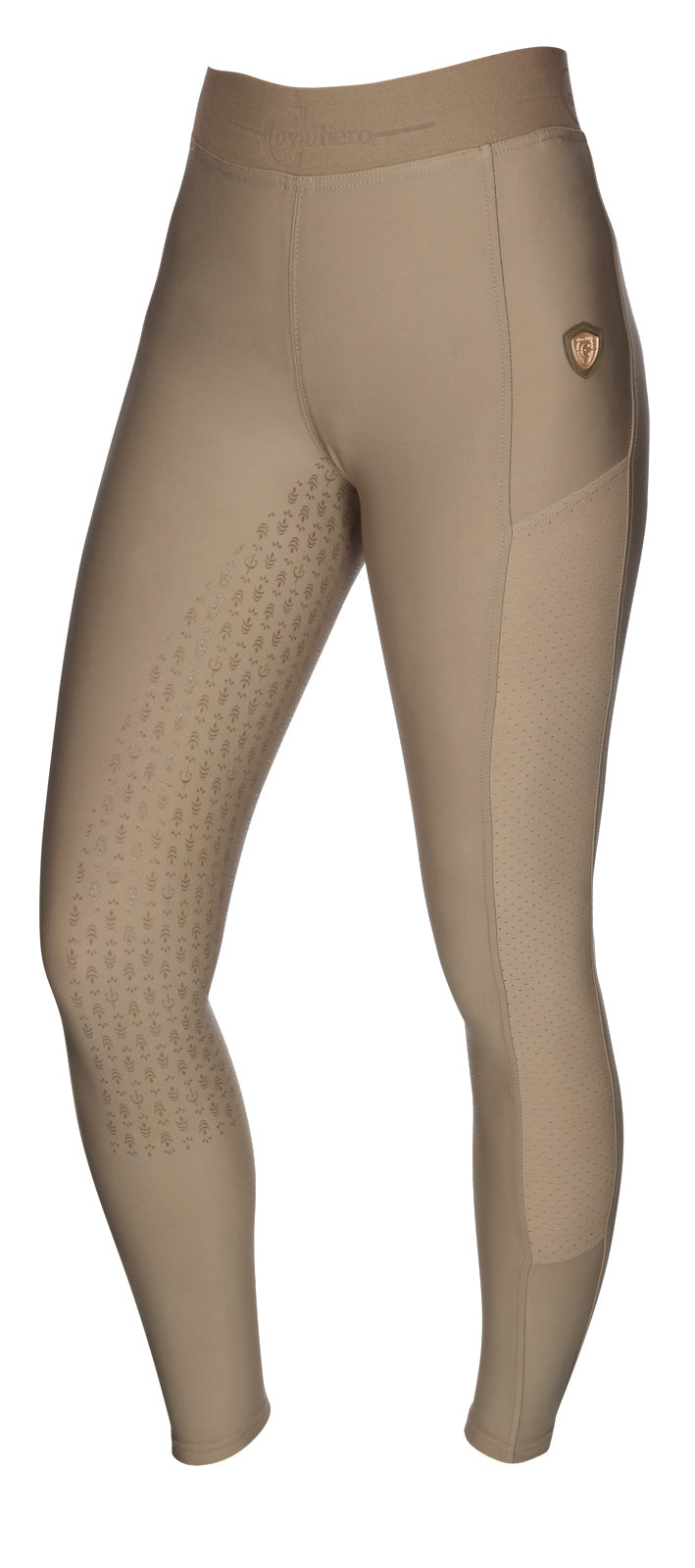 Covalliero Riding Tights Air – World of Horses