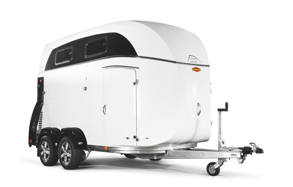 Horse Boxes World of Horses