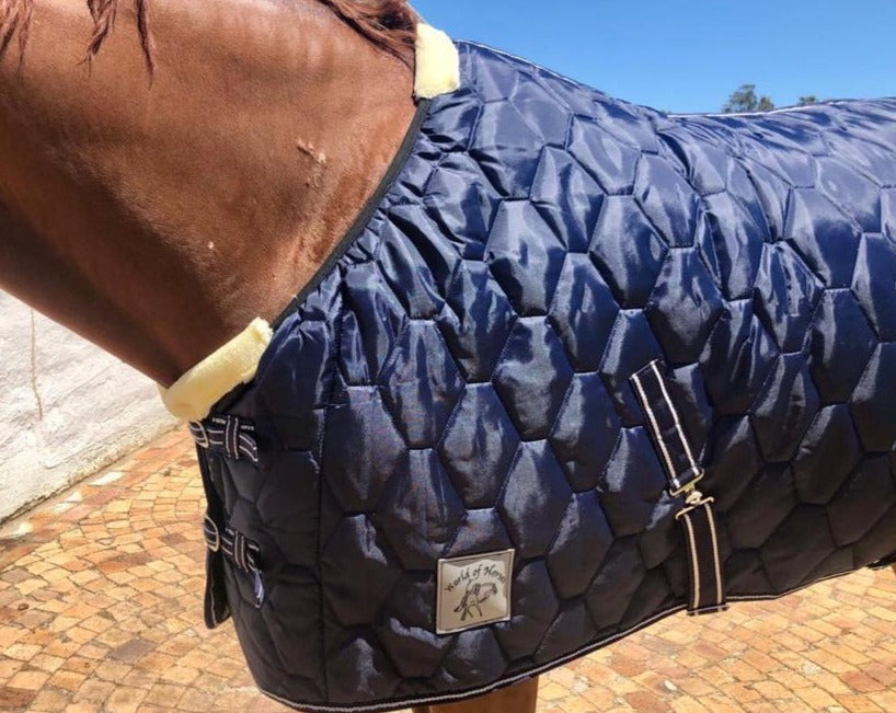 WOH Stable Blanket – World of Horses