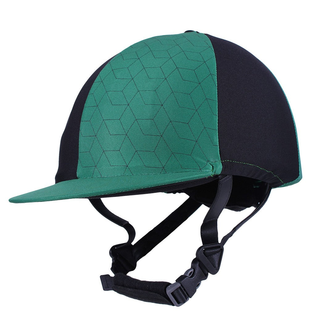 QHP CAP COVER UNICORN Roze | De Kroo Ruitersport QHP CAP COVER UNICORN Roze | De Kroo Ruitersport